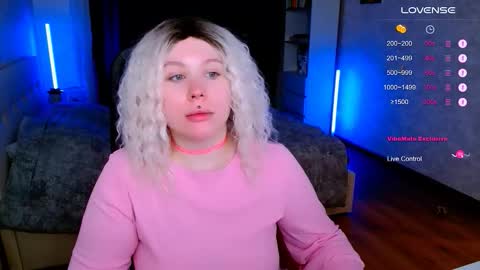 Astrea or just Asti  NUDE SHOW ONLY IN PREMIUM PVT online show from December 3, 10:21 pm