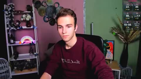 astren online show from December 1, 10:13 am