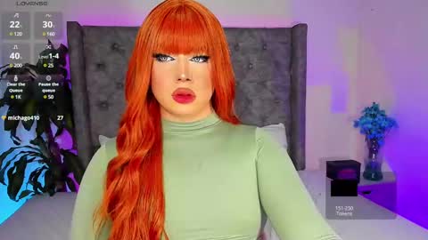 Snapshot of astrid_jonnes chatting on February 28, 2:20 am Astrid jonnes online show from February 28, 2:20 am