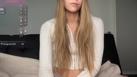 Astrid Sky online show from May 23, 1:23 am