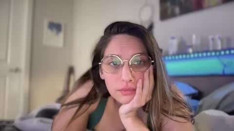 astro_n_tatiana online show from December 3, 3:40 am