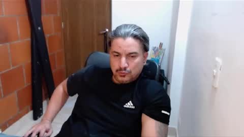 Nick Astton online show from January 25, 6:45 am