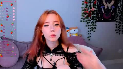 Asuka online show from March 12, 7:01 am