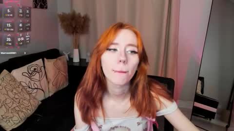 Asuka online show from March 3, 9:33 pm