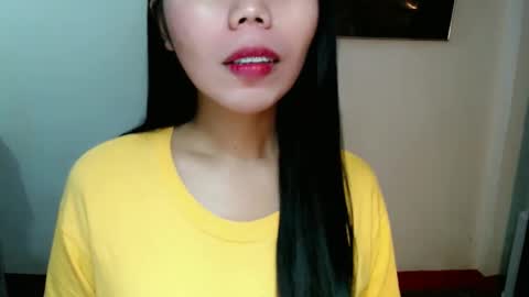 asuna_charming online show from December 3, 10:27 am