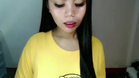 asuna_charming online show from January 7, 6:51 am