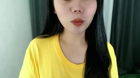 asuna_charming online show from February 25, 7:45 am