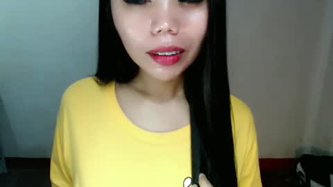 asuna_charming online show from January 8, 6:52 am