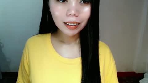 asuna_charming online show from January 12, 8:54 am