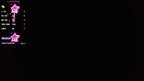 mariia  online show from December 19, 6:56 am