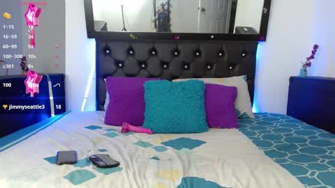 mariia  online show from January 23, 10:22 pm