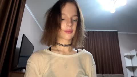 Asuna online show from April 1, 10:50 pm