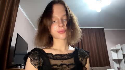 Asuna online show from April 3, 11:22 pm