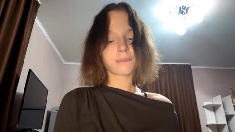 Asuna online show from March 27, 10:33 pm