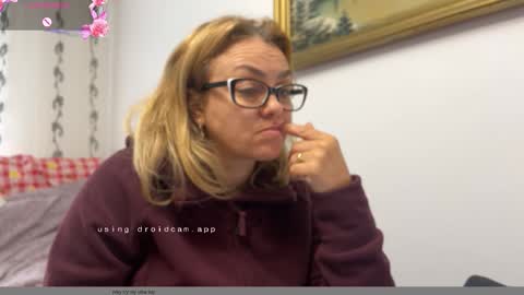 Atanasia online show from October 2, 11:09 am