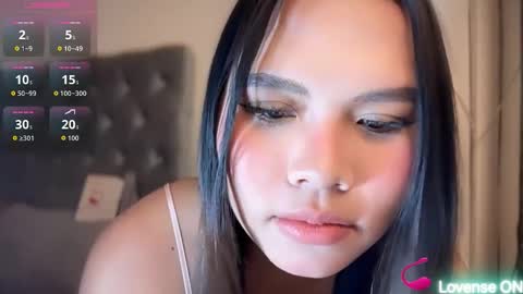 Atasha online show from April 28, 6:56 pm