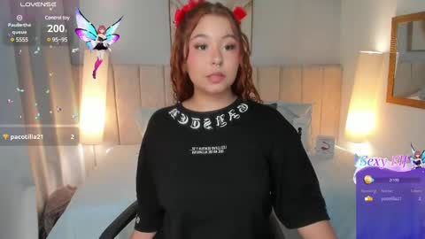 sofia online show from March 12, 2:41 am