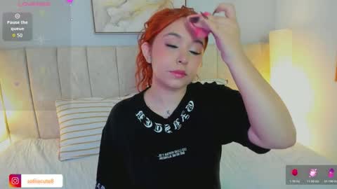 sofia online show from December 4, 2:22 am