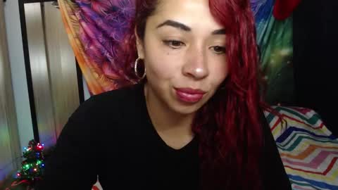 atena messy online show from December 15, 2:18 am