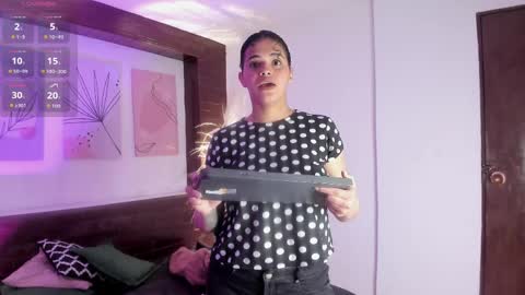 ATENA online show from April 4, 3:46 am