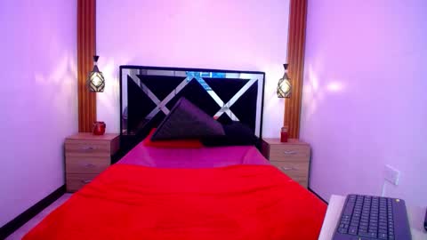 COLOMBIA online show from February 27, 3:59 pm