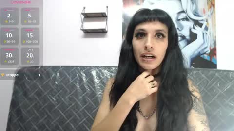 COLOMBIA online show from April 17, 2:14 am