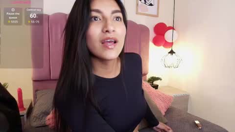 ateneaaa_ online show from April 9, 8:47 pm