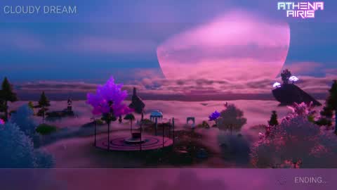 Athena Airis online show from April 25, 12:35 am