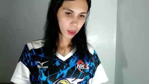 IM YOUR FANTASY ATHENA online show from June 3, 6:38 am