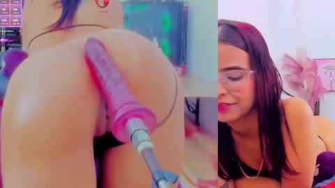 athena_jackson_ online show from December 3, 4:24 am