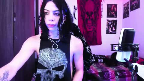 athenauwu online show from January 11, 8:09 am