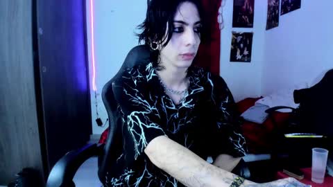 athenauwu online show from February 23, 3:56 am