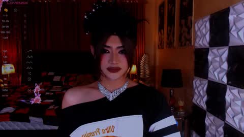 athisamoore online show from January 19, 1:15 am