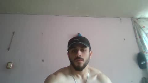 Snapshot of athlete_boy22 chatting on October 5, 7:21 pm Atlas online show from October 5, 7:21 pm