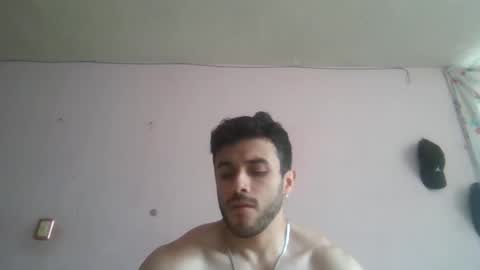 Snapshot of athlete_boy22 chatting on October 18, 6:12 pm Atlas online show from October 18, 6:12 pm