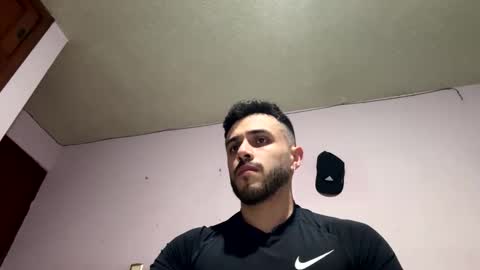 Snapshot of athlete_boy22 chatting on October 26, 6:03 am Atlas online show from October 26, 6:03 am