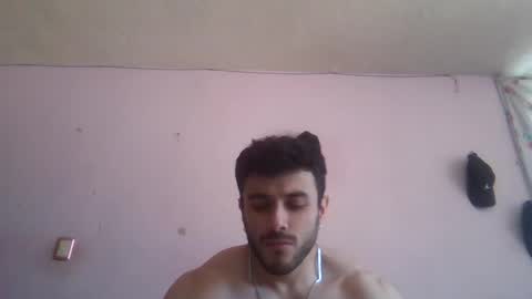 Snapshot of athlete_boy22 chatting on October 19, 6:45 pm Atlas online show from October 19, 6:45 pm