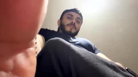 Snapshot of athlete_boy22 chatting on October 2, 6:12 am Atlas online show from October 2, 6:12 am