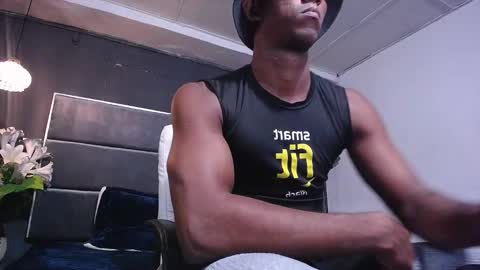 ATHLETIC  COCK online show from November 29, 2:30 am