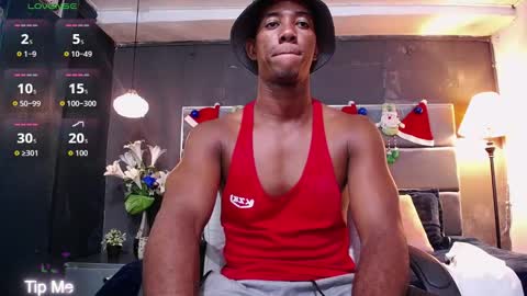 ATHLETIC  COCK online show from December 19, 2:07 am