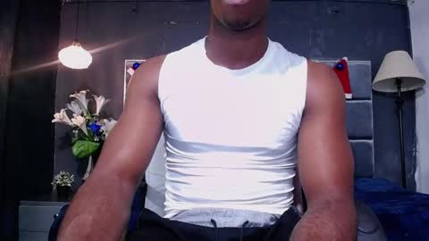 ATHLETIC  COCK online show from December 20, 2:18 am