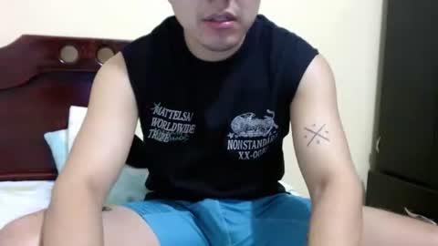 Robin online show from January 13, 11:56 pm