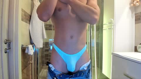 AthleticLoganX online show from January 18, 5:10 am