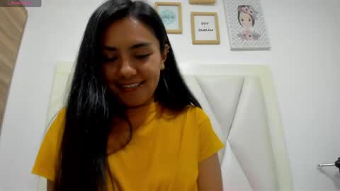 Atilana Diaz online show from April 6, 5:14 pm