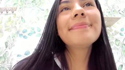 Atilana Diaz online show from October 29, 5:04 pm