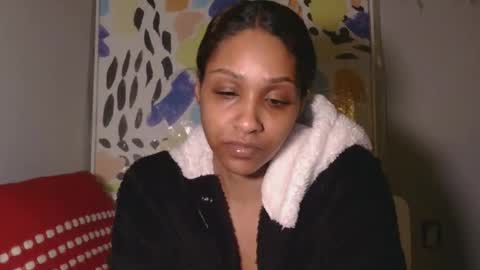 AtirahCali online show from February 14, 11:24 am