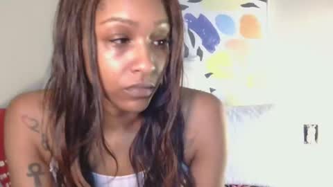 AtirahCali online show from December 22, 1:51 pm