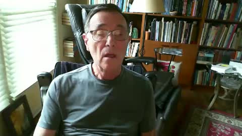 Snapshot of atlhung9 chatting on October 5, 8:27 pm Atlhung9 online show from October 5, 8:27 pm