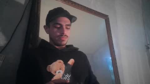 Atmarin199 aka Dre online show from February 28, 3:15 pm