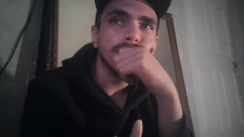 Atmarin199 aka Dre online show from March 6, 10:30 am